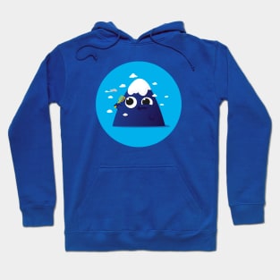 Swatt that fly! Hoodie